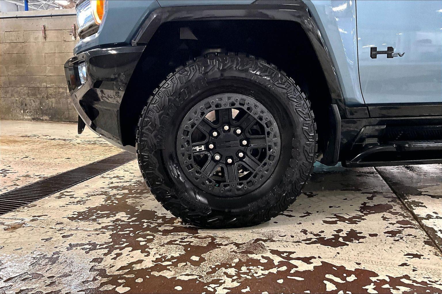 gmc hummer ev 2024 1GT40EDA1RU111017 image gmc hummer ev 2024 1GT40EDA1RU111017 image